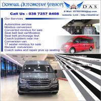 Donegal Automotive Services image 1